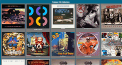 Desktop Screenshot of cd.flexnes.com